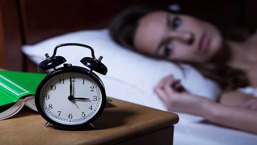Disturbi del sonno: quando la notte racconta qualcosa che il giorno non dice