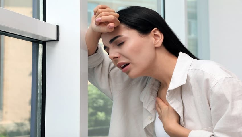 Gli attacchi di panico: comprensione e terapia