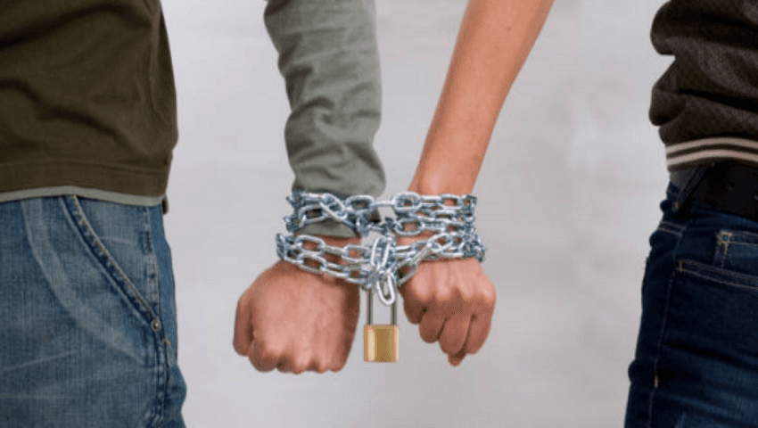 Le relazioni tossiche: un’esplorazione fenomenologica