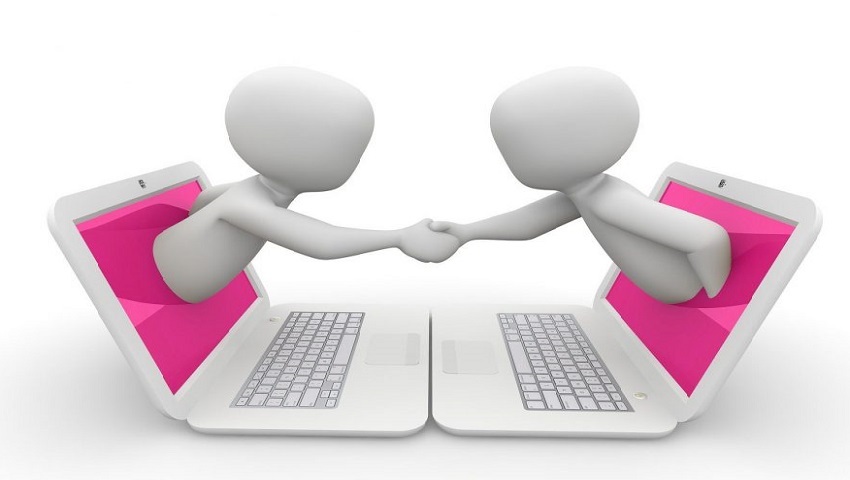 Terapia e consulenza online con uno psicoterapeuta professionista tramite videochiamata